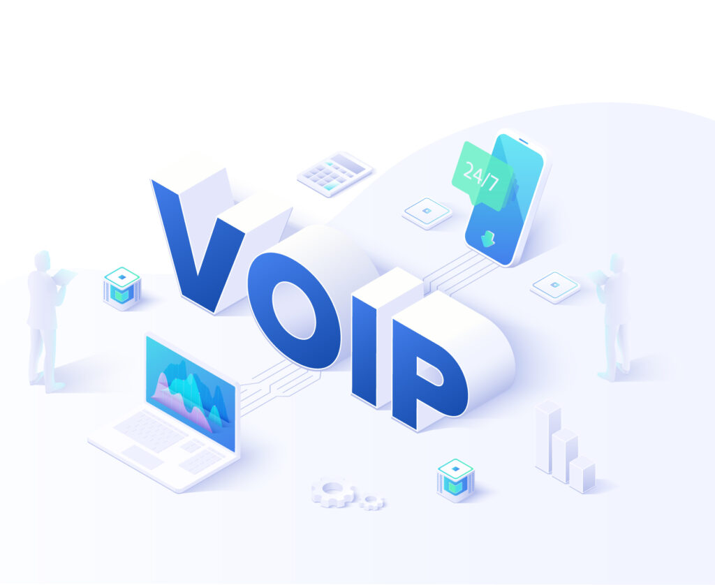 Qu'est ce que la VOIP ?